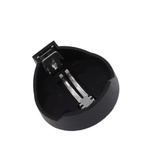 RS PRO 2032 Battery Battery Holder, Leaf Spring Contact