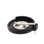 RS PRO CR2430 Battery Holder, Leaf Spring Contact