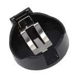RS PRO CR2450 Battery Holder, Leaf Spring Contact