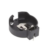 RS PRO CR2450 Battery Holder, Leaf Spring Contact