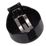 RS PRO CR2477 Battery Holder, Leaf Spring Contact