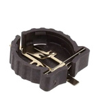 RS PRO CR1220 Battery Holder, Leaf Spring Contact