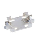 RS PRO CR2032 Battery Holder, Leaf Spring Contact