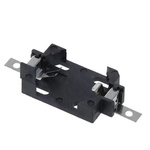 RS PRO 2032 Battery Battery Holder, Leaf Spring Contact