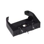 RS PRO CR2032 Battery Holder, Leaf Spring Contact