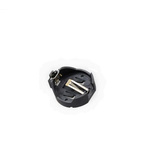 RS PRO CR2032 Battery Holder, Leaf Spring Contact