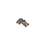 RS PRO CR2032 Battery Holder, Leaf Spring Contact