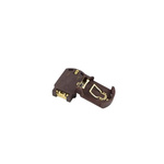 RS PRO CR2032 Battery Holder, Leaf Spring Contact