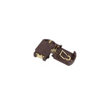 RS PRO CR2032 Battery Holder, Leaf Spring Contact