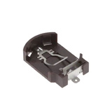 RS PRO CR2032 Battery Holder, Leaf Spring Contact