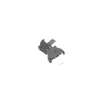 RS PRO CR2430 Battery Holder, Leaf Spring Contact