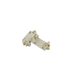 RS PRO CR2450 Battery Holder, Leaf Spring Contact