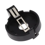 RS PRO 2032 Battery Battery Holder, Leaf Spring Contact