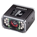 CMOS, White LED, Monochrome EtherNet/IP, Ethernet TCP/IP, PROFINET Vision Sensor- 752 x 480 pixel