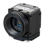 CMOS, Monochrome Vision Sensor, System Connector Connector