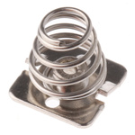 Keystone Coil Spring AAA, AAAA, N Battery Contact