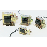 Mechetronics Linear Solenoid, 24 V ac, 50.8 x 45.9 x 36.7 mm