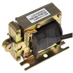Mechetronics Linear Solenoid, 240 V ac, 50.8 x 45.9 x 36.7 mm