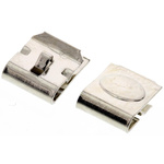 Keystone Button AAA, AAAA, N Battery Contact