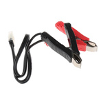 TecMate TM74 Battery Charger Lead for AccuMate 612, OptiMate III, OptiMate PRO Charger