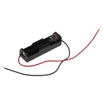 RS PRO AA Battery Holder, Coil Spring Contact