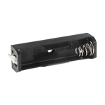 RS PRO AA Battery Holder, Coil Spring Contact