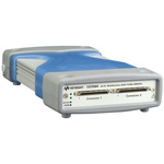 Keysight Technologies U2356A 64-Port USB 2.0 USB Data Acquisition, 500ksps