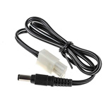 Ansmann 0160-3160-520 Battery Charger Extension for Arduino Uno from model racing type battery packs Charger