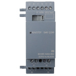 Siemens LOGO! Expansion Module, 12 → 24 V dc Relay, 4 x Input, 4 x Output Without Display