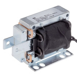 Solentec Limited SLT Linear Solenoid, 24 V ac