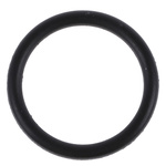 RS PRO Nitrile Rubber O-Ring, 12.1mm Bore, 15.3mm Outer Diameter