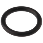 RS PRO Nitrile Rubber O-Ring, 14.6mm Bore, 19.4mm Outer Diameter