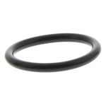 RS PRO Nitrile Rubber O-Ring, 24.5mm Bore, 30.5mm Outer Diameter