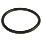 RS PRO Nitrile Rubber O-Ring, 32.5mm Bore, 38.5mm Outer Diameter