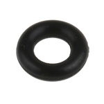 RS PRO Fluorocarbon Elastomer O-Ring, 3.68mm Bore, 7.14mm Outer Diameter