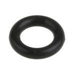 RS PRO Fluorocarbon Elastomer O-Ring, 5.28mm Bore, 8.73mm Outer Diameter