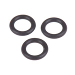 RS PRO Fluorocarbon Elastomer O-Ring, 6.07mm Bore, 9.52mm Outer Diameter