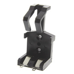 Bulgin 9V PP3 Battery Holder, Leaf Spring Contact
