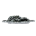 RS PRO Nitrile Rubber O-Ring, 13.74mm Bore, 20.57mm Outer Diameter