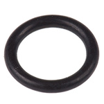 RS PRO Nitrile Rubber O-Ring, 3/8in Bore, 1/2in Outer Diameter