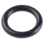 RS PRO Nitrile Rubber O-Ring, 7/16in Bore, 5/8in Outer Diameter