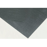 Klinger 750 x 500mm Black Carbon Fibre, NBR Gasket Sheet