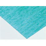 Klinger 750 x 500mm Green, White Nitrile Rubber Gasket Sheet