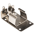 Keystone 9V PP3 Battery Holder, Solder Tag Contact
