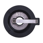Keystone CR2016, CR2025, CR2032 Battery Holder, Top Spring Arm Contact