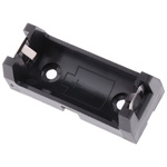 Keystone 2/3 A Battery Holder, Leaf Spring Contact