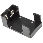 Keystone 9V PP3 Battery Holder, Solder Tag Contact