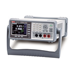 RS PRO Battery Tester