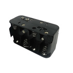RS PRO C Battery Holder