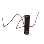 RS PRO AAA Battery Holder